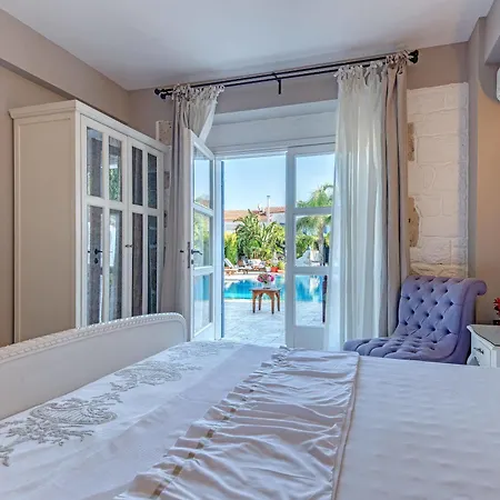 Beyevi Hotel 2*