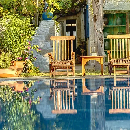 Hotel Beyevi