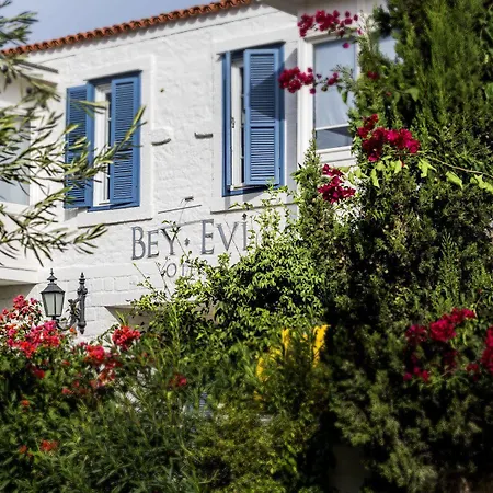 Hotel Beyevi 2*