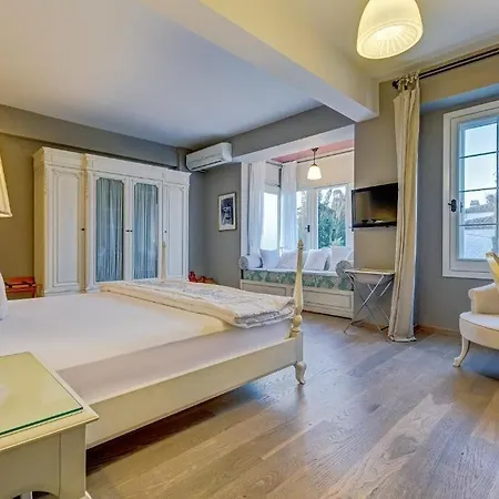 Hotell Beyevi Alaçatı