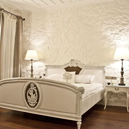 Hotell Beyevi Alaçatı