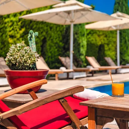 Hotell Beyevi Alaçatı