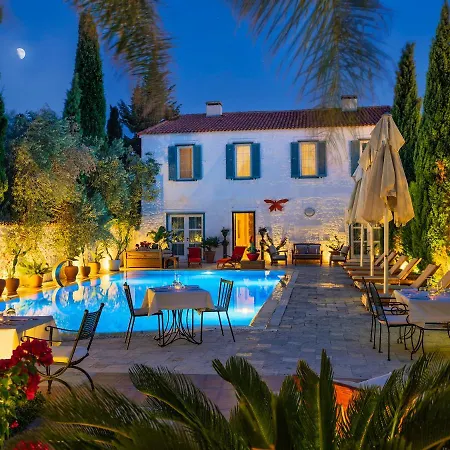 Beyevi Hotell