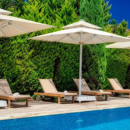 Beyevi Hotell Alaçatı