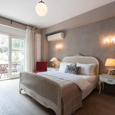 Hotell Beyevi Alaçatı