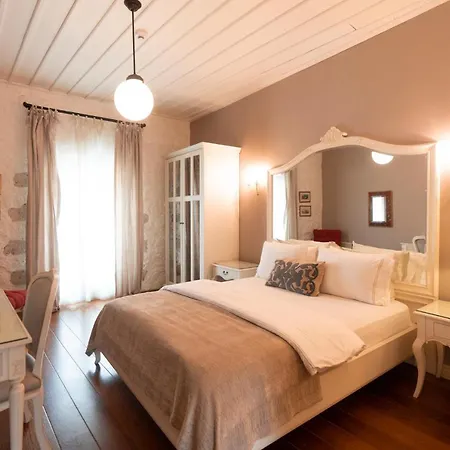 Hotell Beyevi Alaçatı