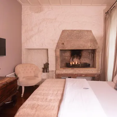 Beyevi Otel Alaçatı