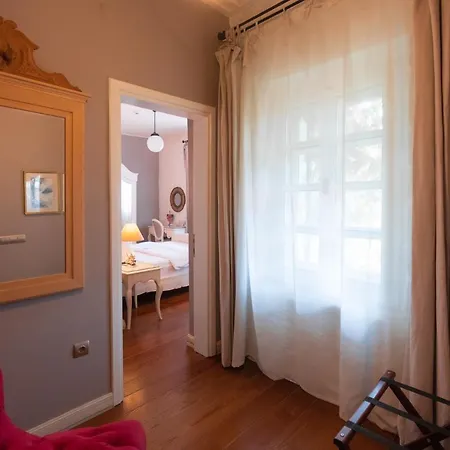 Beyevi Hotell