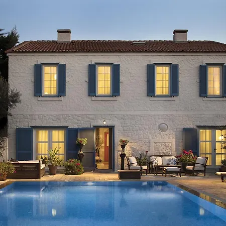 Hotell Beyevi Alaçatı