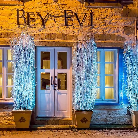 Hotell Beyevi Alaçatı