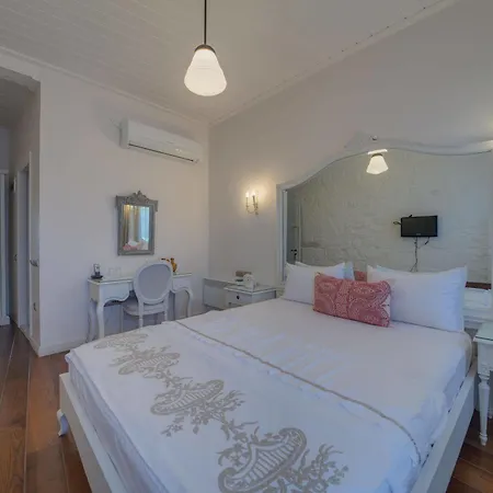 Beyevi Hotell Alaçatı