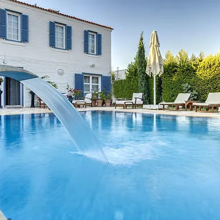 Beyevi Hotell 2*